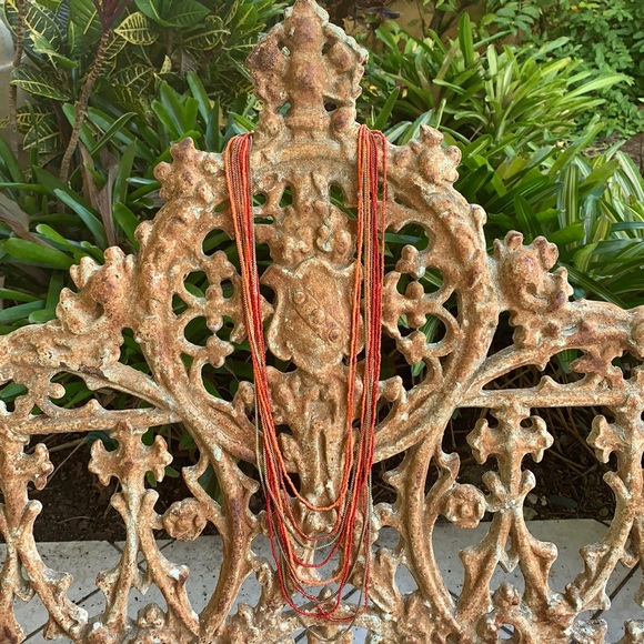 Kenneth Cole New York Jewelry - Kenneth Cole New York Multi Necklace